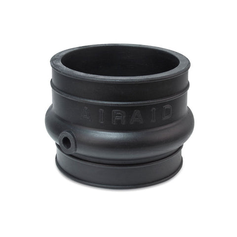 Airaid U-Build-It - Urethane Hump Hose 3.87in x 3.62in x 3.5in L - 9016