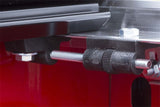 Access Tonnosport 16-19 Titan XD 6ft 6in Bed (Clamps On w/ or w/o Utili-Track) Roll-Up Cover - 22030219