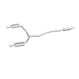 Magnaflow Sys CB 2015 Ford Taurus 3.5L - 19111