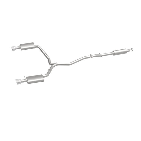 Magnaflow Sys CB 2015 Ford Taurus 3.5L - 19111