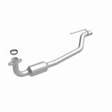 MagnaFlow Conv DF Ford-Mercury 89 91 - 23394