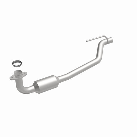 MagnaFlow Conv DF Ford-Mercury 89 91 - 23394