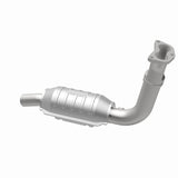 MagnaFlow Conv Range Rover 19.5X6.5X4 1.5/1.6 - 23823
