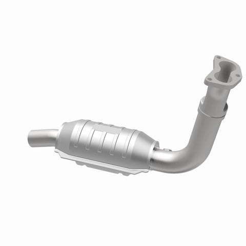 MagnaFlow Conv Range Rover 19.5X6.5X4 1.5/1.6 - 23823