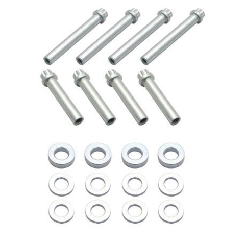 S&S Cycle 1984+ BT/86-03 XL Stock Heads Head Bolt Kit - 93-3014