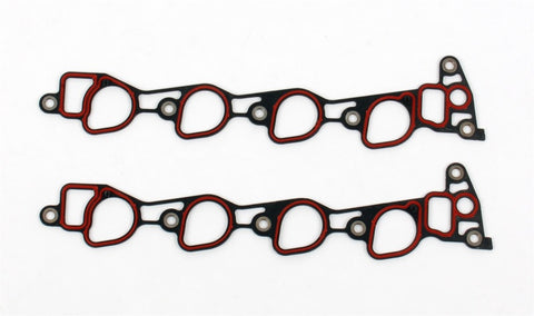 Cometic 96-04 Ford 4.6L SOHC Intake Manifold Gaskets (Pair) - C5184