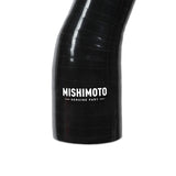 Mishimoto 78-86 GM C/K Truck 292 Silicone Upper Radiator Hose - MMHOSE-GM-33U