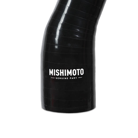 Mishimoto 78-86 GM C/K Truck 292 Silicone Upper Radiator Hose - MMHOSE-GM-33U