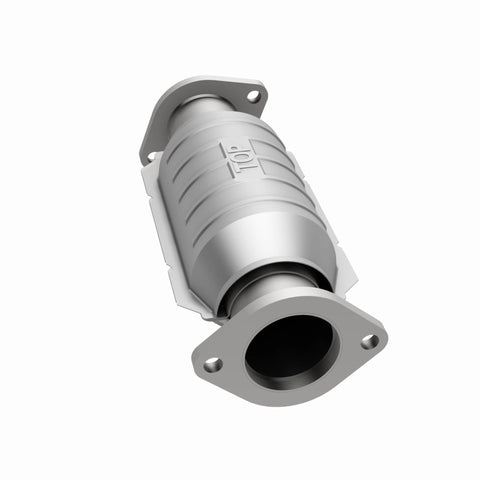 MagnaFlow DF Conv 99-04 VW Golf 2.8L GTI/04-05 Golf 2.8L VR6/99-02 Jetta 2.8L 12 Valve AFP/GLS/GLX - 51151