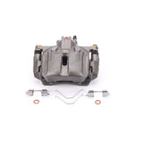 Power Stop 12-15 Honda Civic Front Left Autospecialty Caliper w/Bracket - L6764