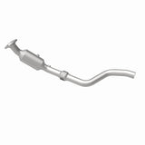 MagnaFlow Conv DF Chrysler/Dodge 05-09 300/Charger /05-08 Magnum/2009 Challenger 5.7L Driver Side - 49243