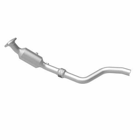 MagnaFlow Conv DF Chrysler/Dodge 05-09 300/Charger /05-08 Magnum/2009 Challenger 5.7L Driver Side - 49243