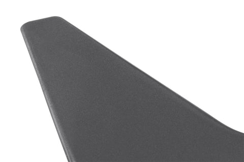 Dee Zee Universal Flaps Plastic Universal 11Inx18In Notched - DZ17939