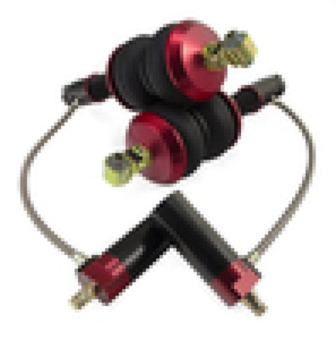 Air Lift Performance 08-15 Audi R8 Rear Kit - 78658