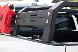 Fishbone Offroad 88-22 Chevy/GMC 74In Tackle Rack Long Bed - FB21323