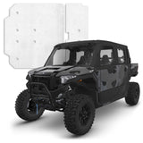 DEI 24-26 Polaris Xpedition XP5 4-Door Roof Insulation Kit - 902417