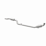 MagnaFlow Direct Fit Catalytic Converter 10-12 Mercedes-Benz GLK350 V6 3.5 OEM Underbody - 21-440