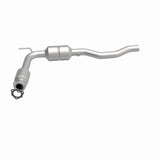 MagnaFlow Direct Fit Catalytic Converter 02 Volkswagen Eurovan 2.8L - 51342