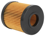 K&N 16-24 Lexus IS300 3.5L V6 / 10-24 Toyota 4Runner 4.0L V6 Oil Filter - SO-7023