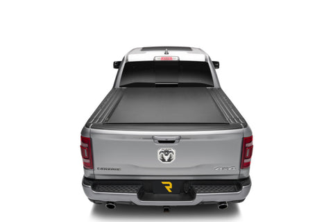 Truxedo 12-18 Ram 1500 w/RamBox & 19-20 Ram 1500 Classic w/RamBox 6ft 4in Lo Pro Bed Cover - 547901