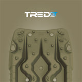 ARB TRED GT Recover Board - Military Green - TREDGTMG