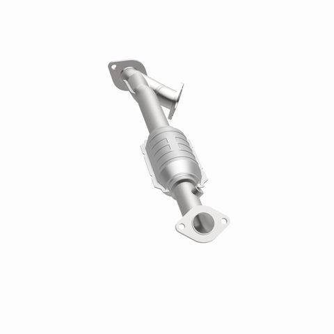MagnaFlow Direct Fit Catalytic Converter 05-07 4Runner Passenger Side Rear - 93657