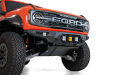 Addictive Desert Designs22-23 Ford Bronco Raptor Bomber Front Bumper - F260014120103