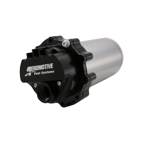 Aeromotive Fuel Pump Module w/o Fuel Cell Pickup Brushless Eliminator - 18064