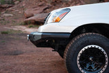 DV8 Offroad 03-09 Lexus GX 470 MTO Series Winch Front Bumper - FBGX-02