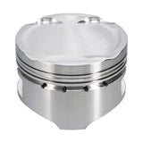 Wiseco BMW M54B30 3.0L 24V Turbo 84.25MM Bore STD Size 9.0:1 CR Pistons - KE325M8425