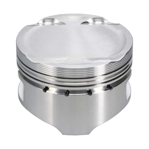Wiseco BMW M54B30 3.0L 24V Turbo 84.25MM Bore STD Size 9.0:1 CR Pistons - KE325M8425