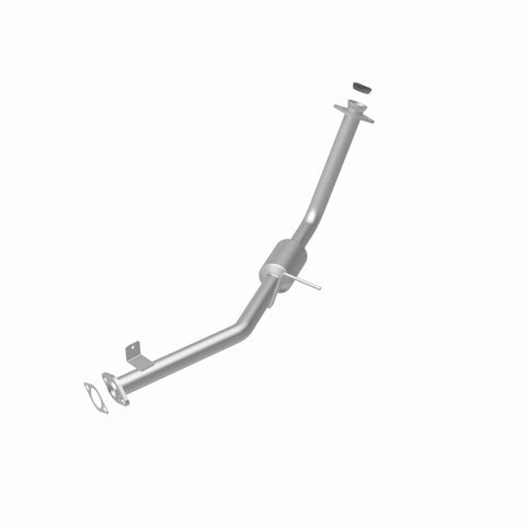 MagnaFlow Conv DF 1986-1994 Suzuki Samurai 1.3 - 24459
