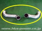 HKS I/C FULL PIPING KIT R35 GT-R - 13002-AN004
