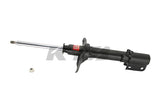 KYB Shocks & Struts Excel-G Rear Right SUBARU Legacy (FWD) 1990-91 - 235071