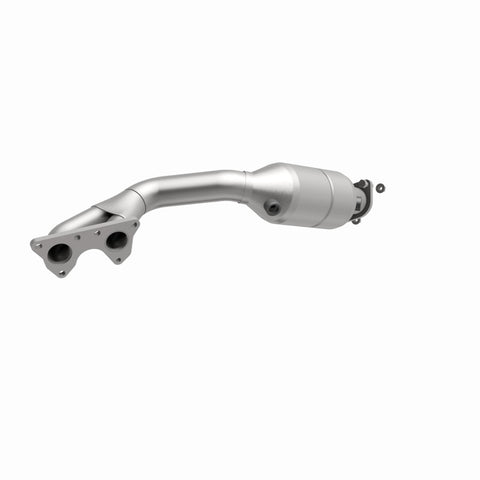 Magnaflow Conv DF 07-10 Audi S6 5.2L Passenger Rear Manifold - 51181