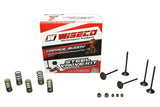 Wiseco 01-13 Yamaha YZ250F Steel Valve Set - SVKB2402