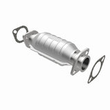 MagnaFlow Conv Nissan 12.5X5X4 2.25/2.25202 - 22764