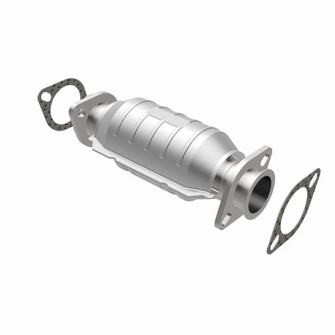 MagnaFlow Conv Nissan 12.5X5X4 2.25/2.25202 - 22764