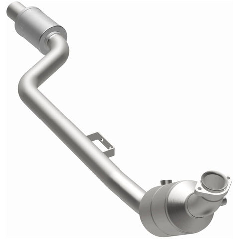 MagnaFlow Conv DF 06-07 Mercedes C230 2.5L Passenger Side - 24265