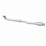 MagnaFlow Conv DF 99-02 Daewoo Leganza 2.2L - 24048