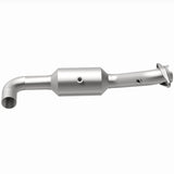 MagnaFlow 18-21 Ford Expedition Left Underbody 3.5L Direct Fit Catalytic Converter - 280218