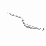 MagnaFlow Conv DF 06-07 BMW 530i 3.0L Driver Side - 51374