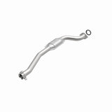 MagnaFlow Direct Fit Catalytic Converter 09-10 Hummer H3T 3.7L - 51476