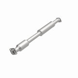 MagnaFlow 15-17 Kia Sonata/Optima L4 2.4L Direct Fit Catalytic Converter - 21-144