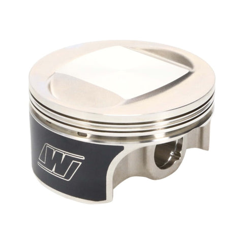 Wiseco 88-97 HD Tccid Tracker Series 101 CR Piston Kit - K0209PS