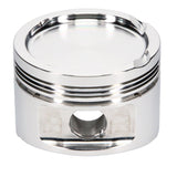 JE Pistons CITROEN SAXO TU5J4 Set of 4 Pistons - 312393