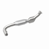 MagnaFlow Direct Fit Catalytic Converter 97-98 Expedition-Navigator - 23318