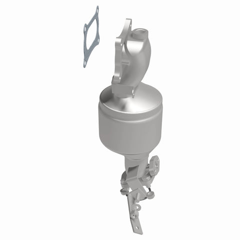 MagnaFlow Conv DF 2008-2016 Honda Odyssey 3.5L - 5582893