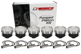Wiseco Mits 3000 Turbo -14cc 1.250 X 91.5 Piston Shelf Stock Kit - K570M915
