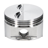 JE Pistons 305 SBC FT Set of 8 Pistons - 170772